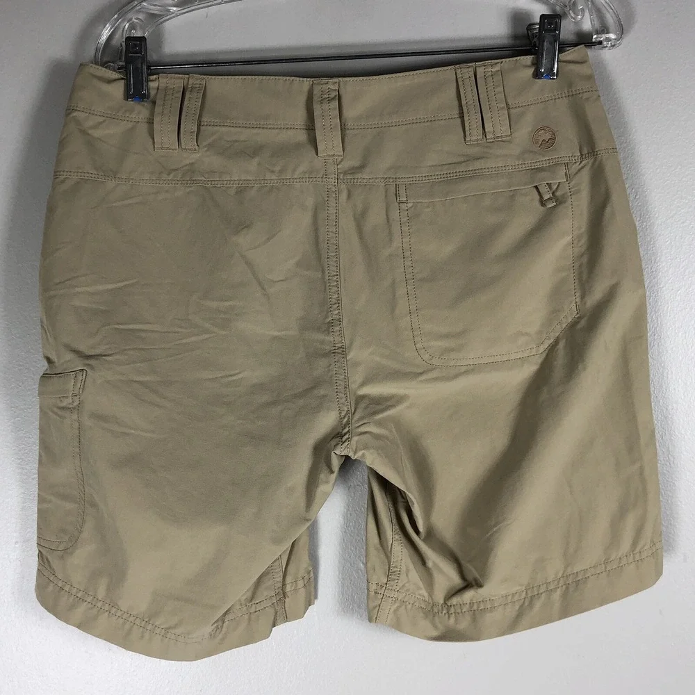 Marmot women beige